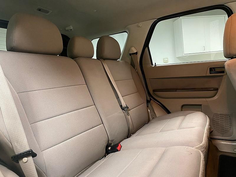 used 2010 Ford Escape car, priced at $4,891