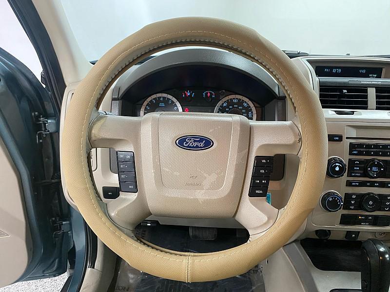 used 2010 Ford Escape car, priced at $4,891