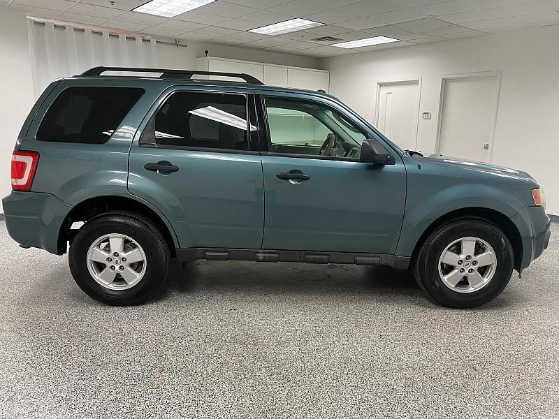 used 2010 Ford Escape car, priced at $4,891