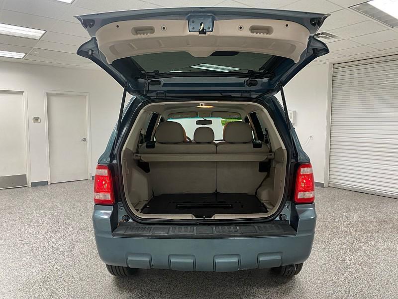 used 2010 Ford Escape car, priced at $4,891