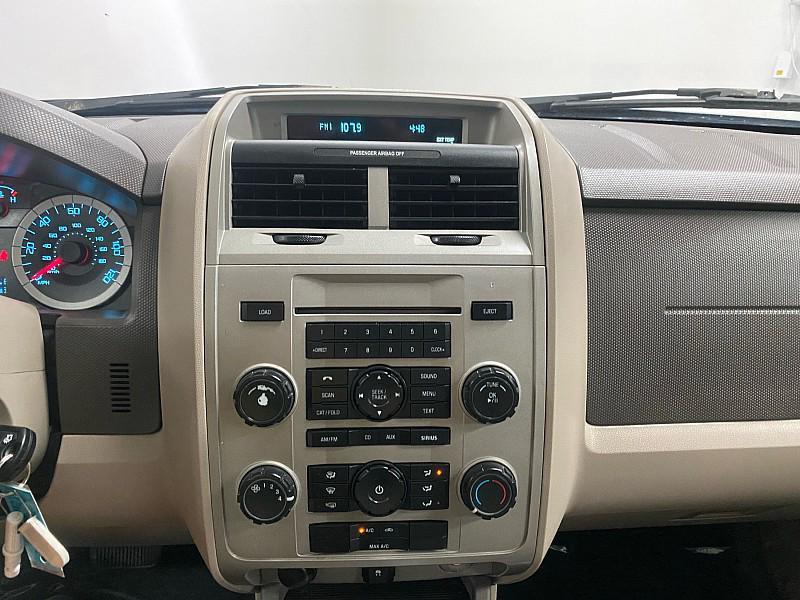used 2010 Ford Escape car, priced at $4,891