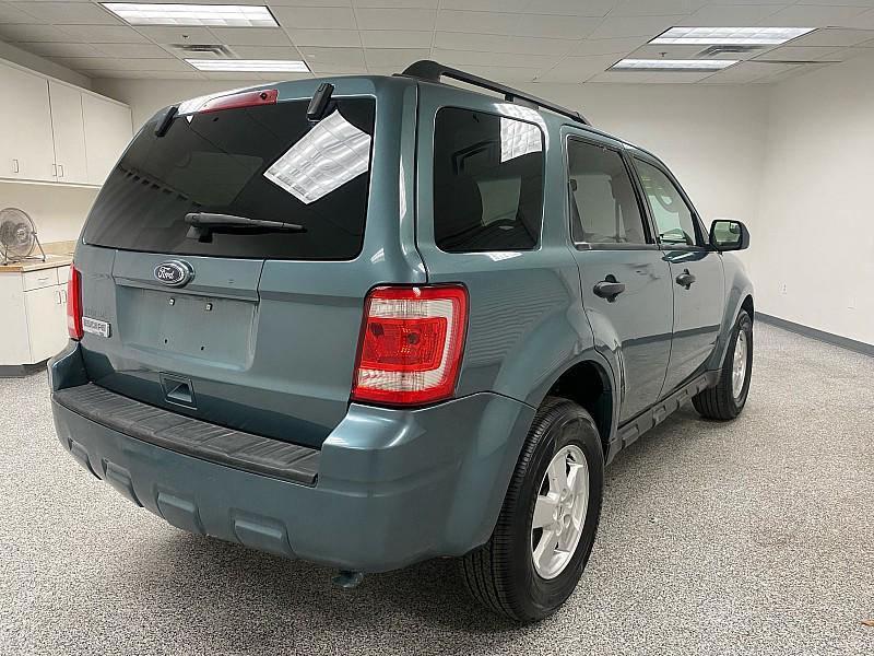 used 2010 Ford Escape car, priced at $4,891