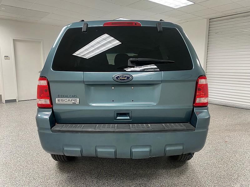 used 2010 Ford Escape car, priced at $4,891
