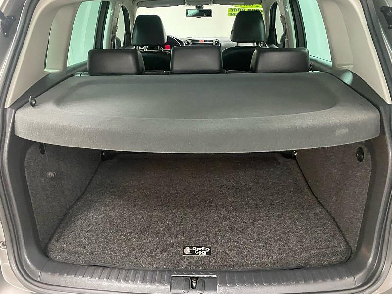 used 2009 Volkswagen Tiguan car, priced at $6,991