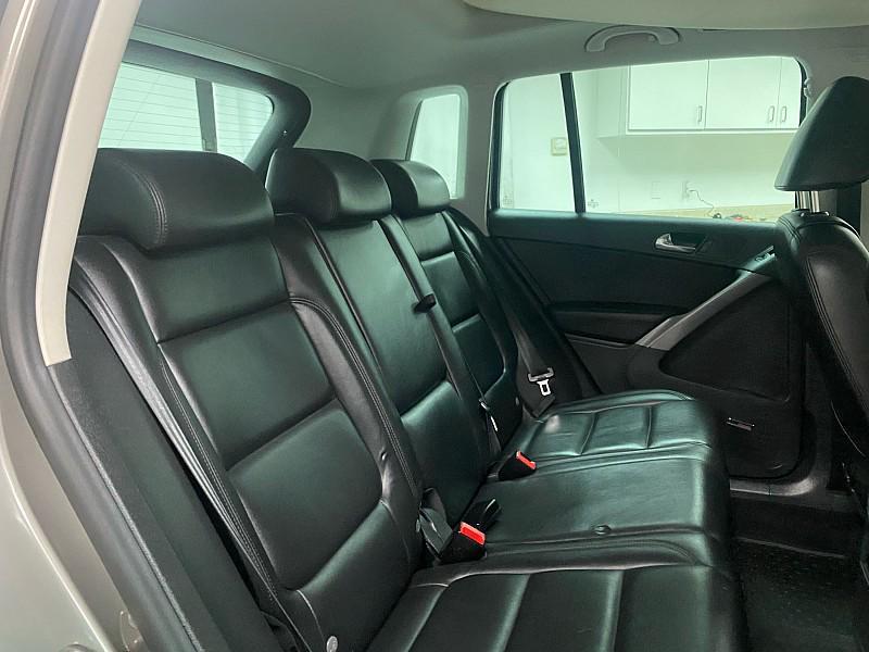 used 2009 Volkswagen Tiguan car, priced at $6,991