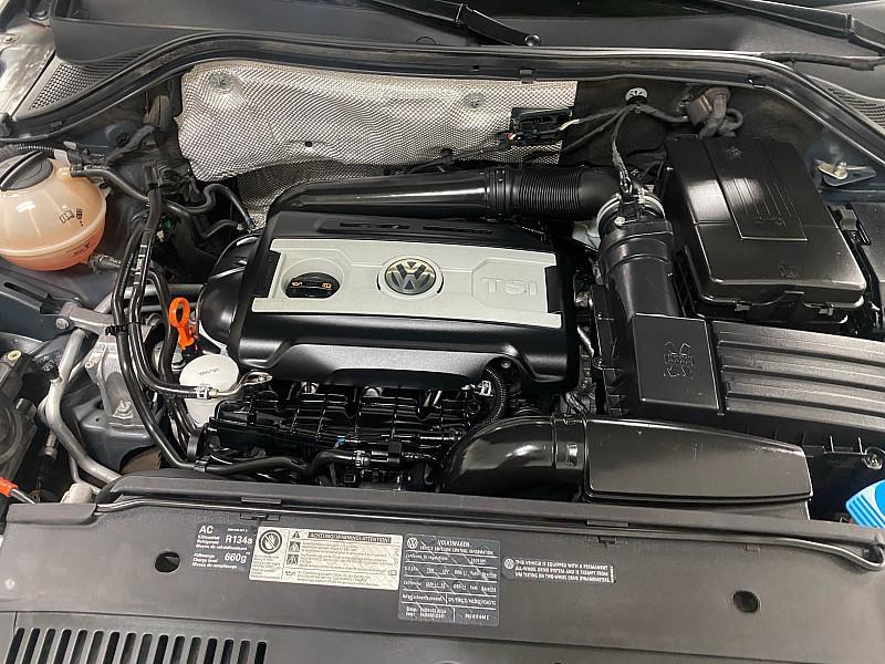 used 2009 Volkswagen Tiguan car, priced at $6,991