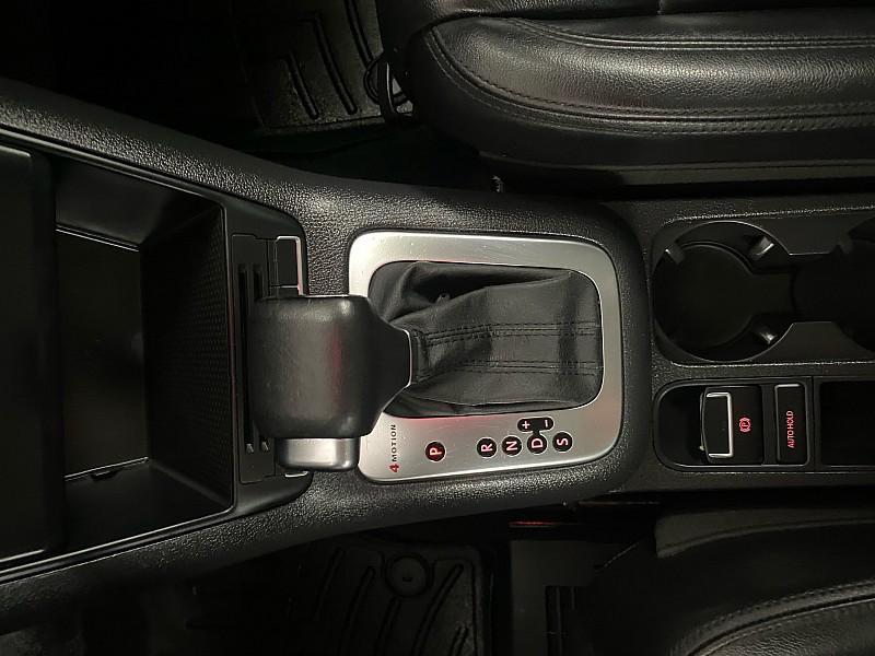 used 2009 Volkswagen Tiguan car, priced at $6,991