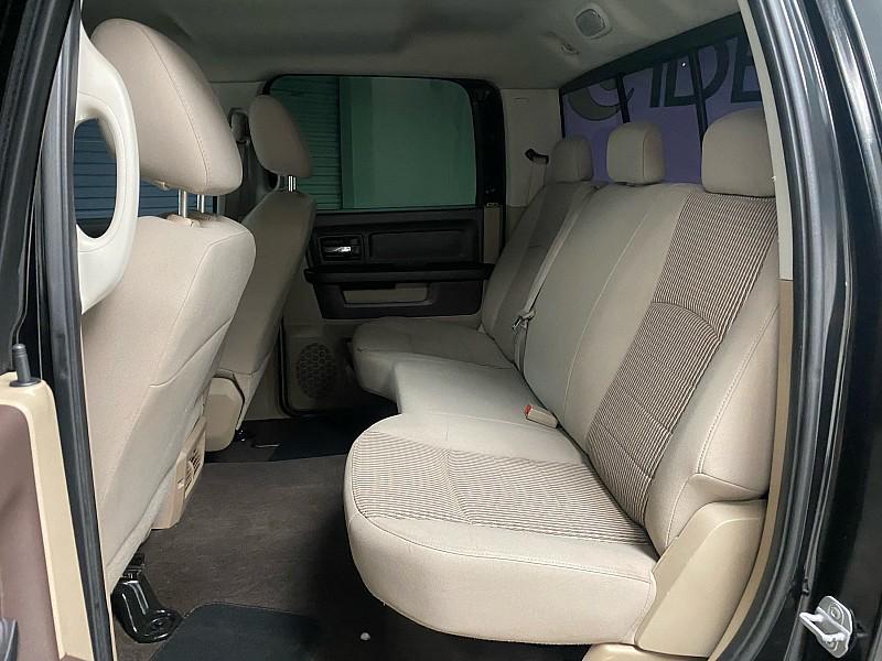 used 2009 Dodge Ram 1500 car, priced at $9,991