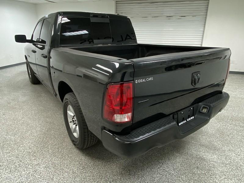 used 2009 Dodge Ram 1500 car, priced at $9,991