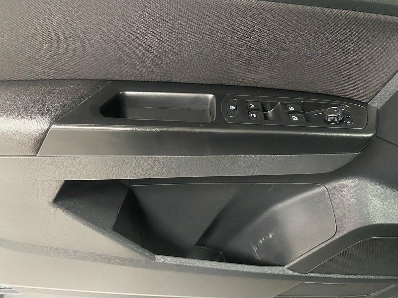 used 2021 Volkswagen Atlas car, priced at $17,891