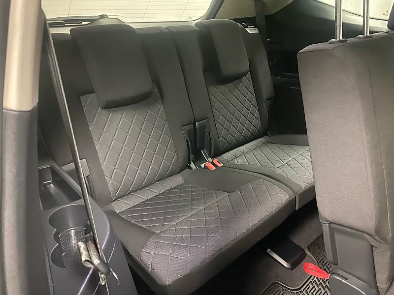 used 2021 Volkswagen Atlas car, priced at $17,891