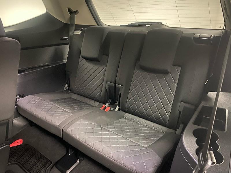 used 2021 Volkswagen Atlas car, priced at $17,891