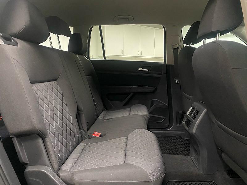 used 2021 Volkswagen Atlas car, priced at $17,891