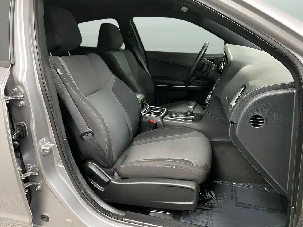 used 2016 Dodge Charger car, priced at $12,891