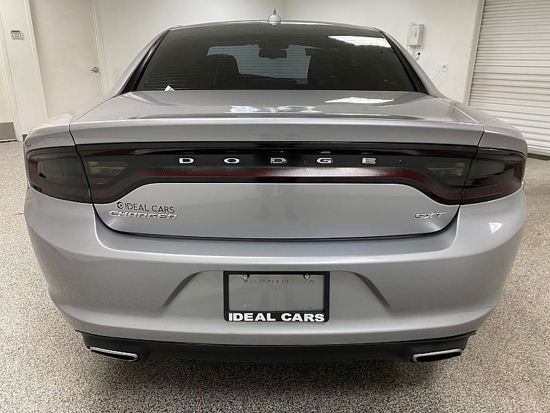 used 2016 Dodge Charger car, priced at $12,891