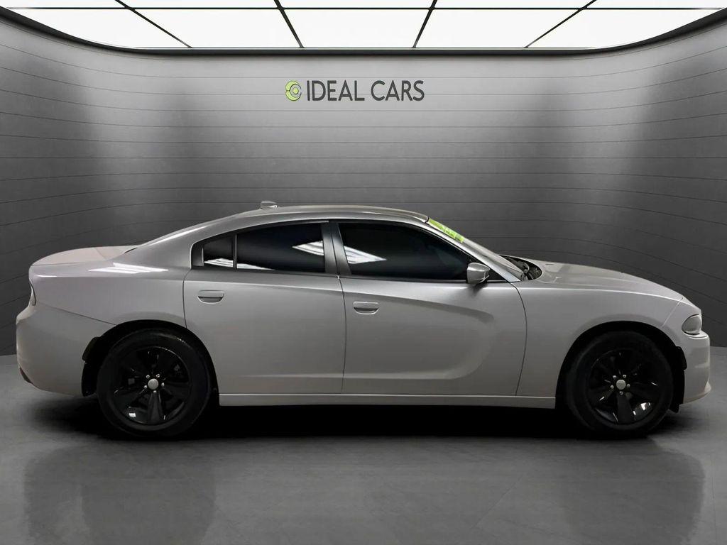 used 2016 Dodge Charger car, priced at $12,891