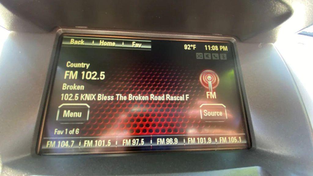 used 2013 GMC Terrain car, priced at $6,991