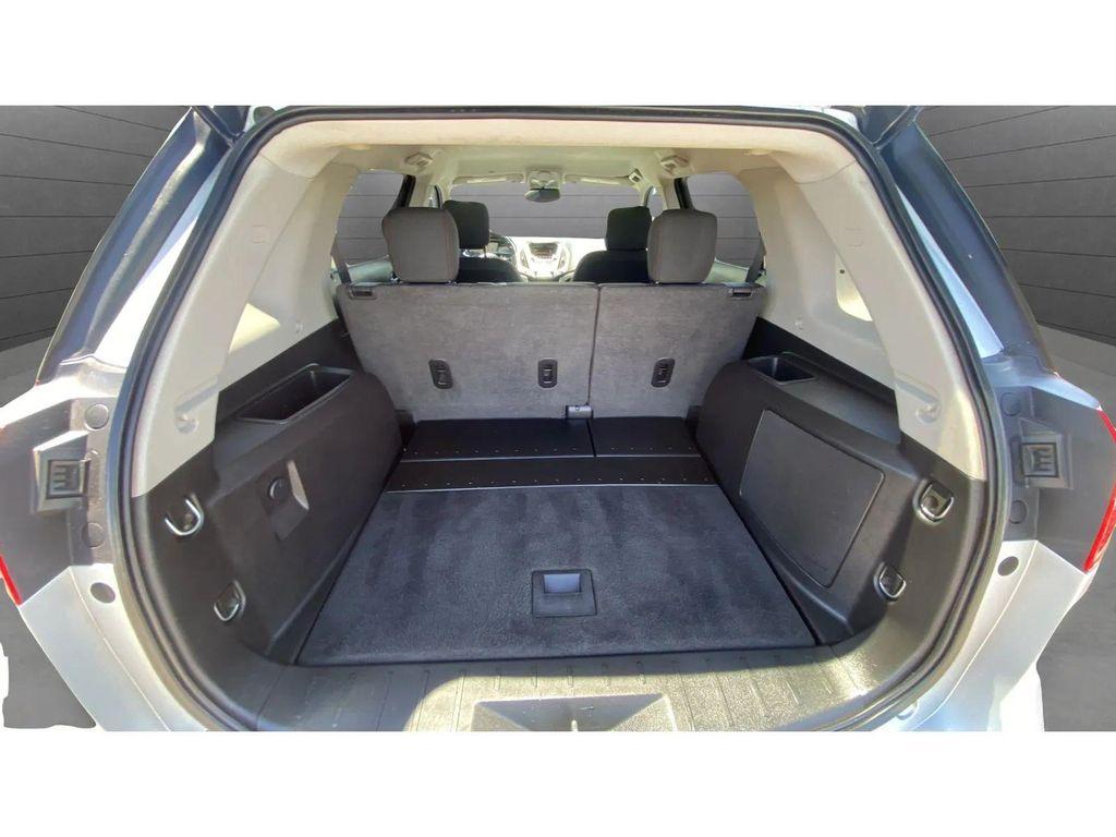 used 2013 GMC Terrain car, priced at $6,991