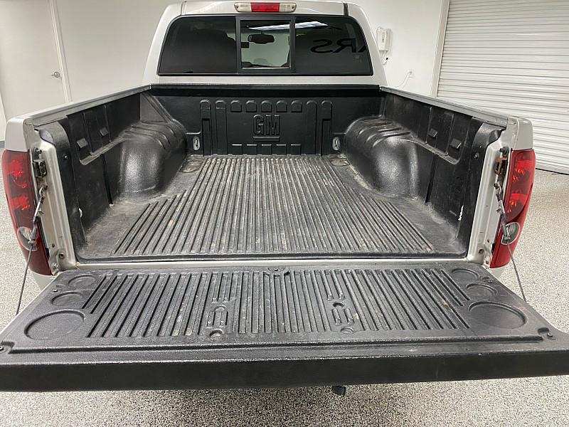 used 2010 Chevrolet Colorado car, priced at $6,991