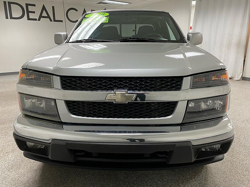 used 2010 Chevrolet Colorado car, priced at $6,991