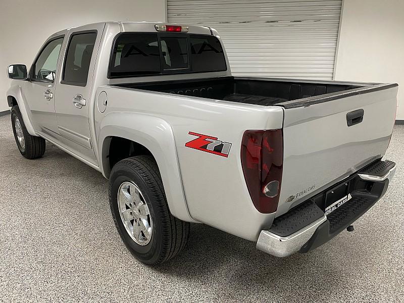 used 2010 Chevrolet Colorado car, priced at $6,991