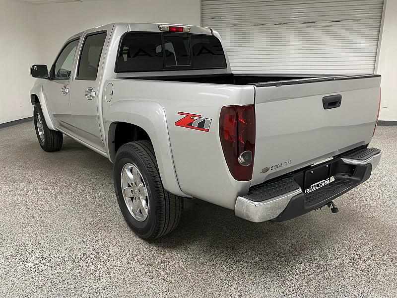 used 2010 Chevrolet Colorado car, priced at $6,991