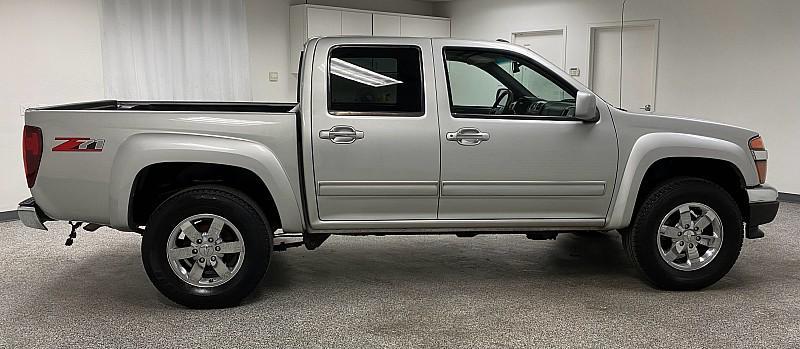used 2010 Chevrolet Colorado car, priced at $6,991