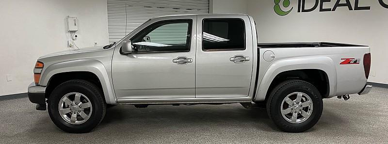 used 2010 Chevrolet Colorado car, priced at $6,991