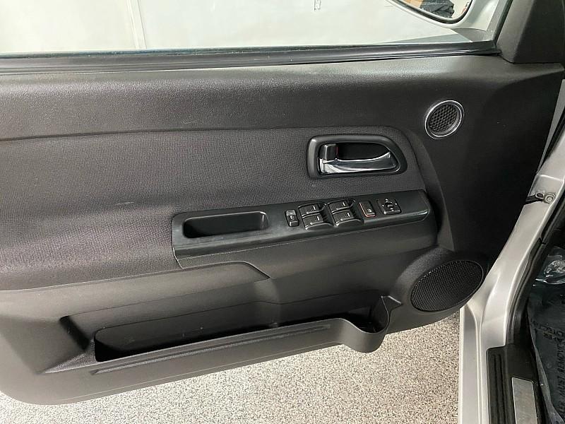 used 2010 Chevrolet Colorado car, priced at $6,991