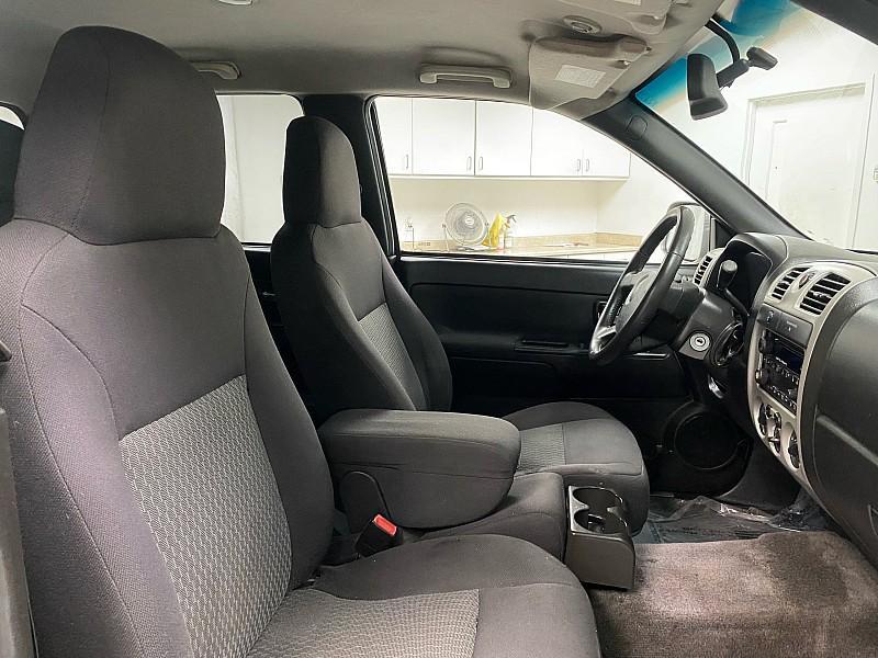 used 2010 Chevrolet Colorado car, priced at $6,991