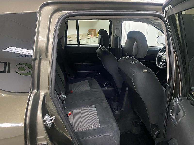 used 2015 Jeep Compass car, priced at $5,991