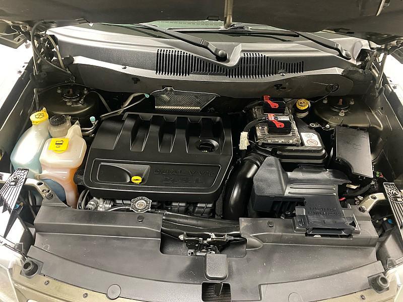 used 2015 Jeep Compass car, priced at $5,991