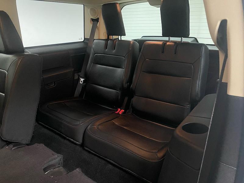 used 2019 Ford Flex car, priced at $16,491