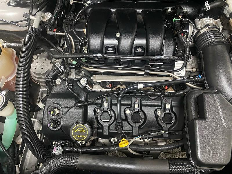 used 2019 Ford Flex car, priced at $16,491