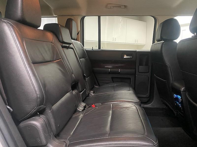 used 2019 Ford Flex car, priced at $16,491