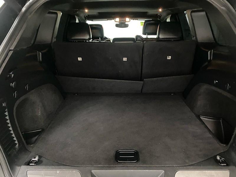 used 2018 Jeep Grand Cherokee car, priced at $12,491