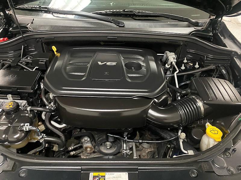 used 2018 Jeep Grand Cherokee car, priced at $12,491