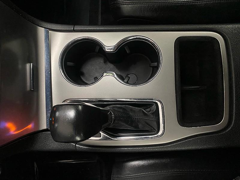 used 2018 Jeep Grand Cherokee car, priced at $12,491