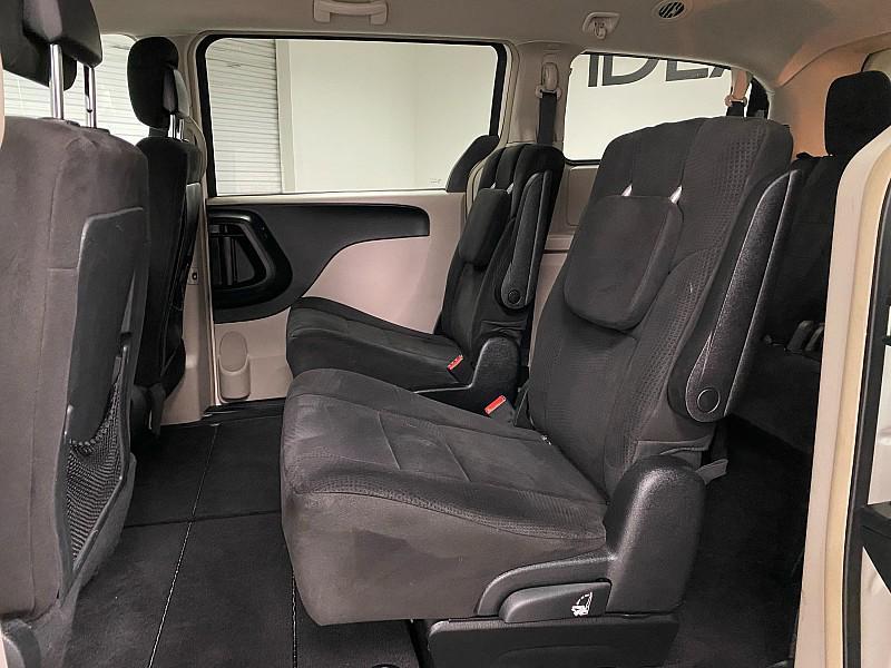 used 2012 Chrysler Town & Country car, priced at $6,791