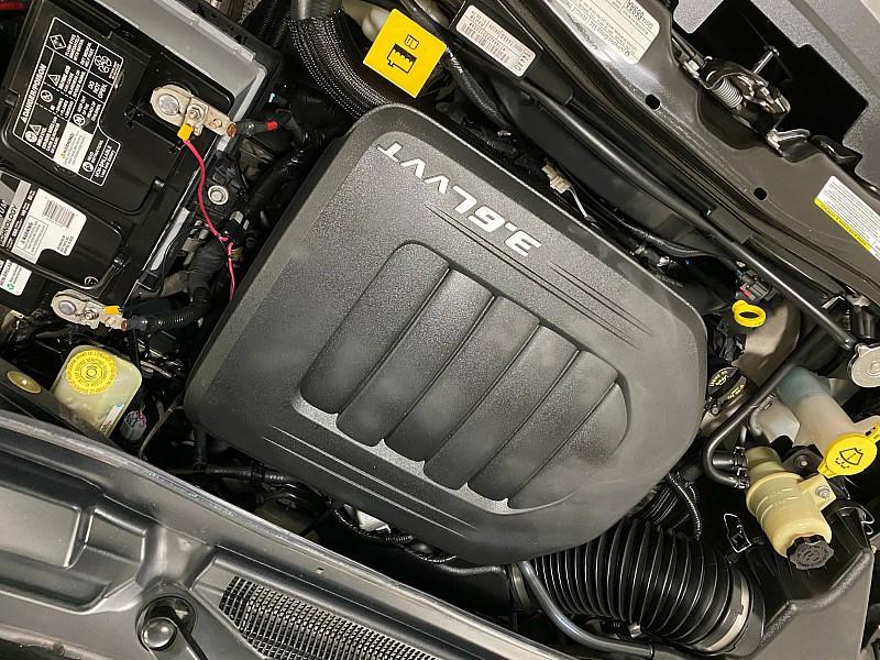 used 2012 Chrysler Town & Country car, priced at $6,791