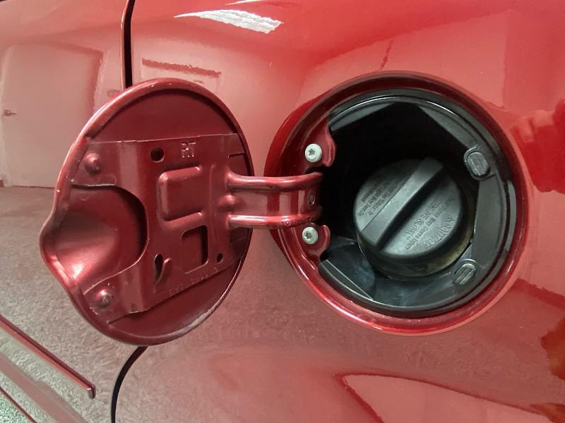 used 2015 Dodge Grand Caravan car, priced at $7,491