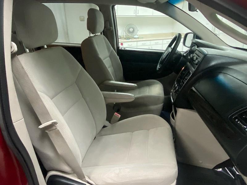 used 2015 Dodge Grand Caravan car, priced at $7,491