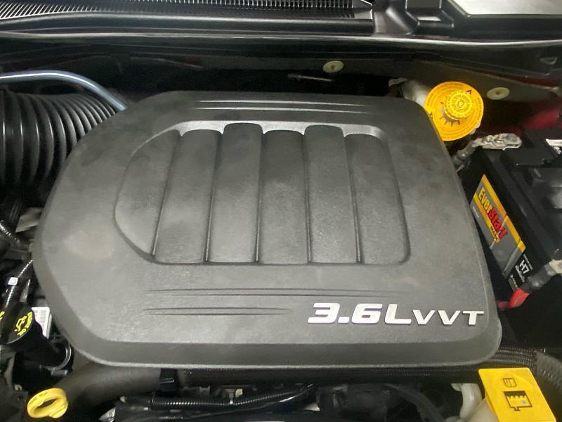 used 2015 Dodge Grand Caravan car, priced at $7,491