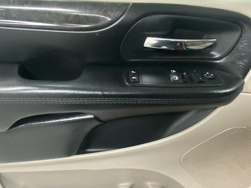 used 2015 Dodge Grand Caravan car, priced at $7,491