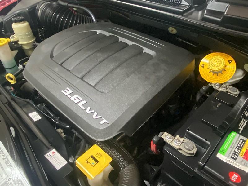 used 2015 Dodge Grand Caravan car, priced at $7,491