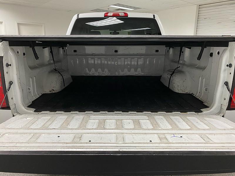 used 2018 Chevrolet Silverado 1500 car, priced at $15,491