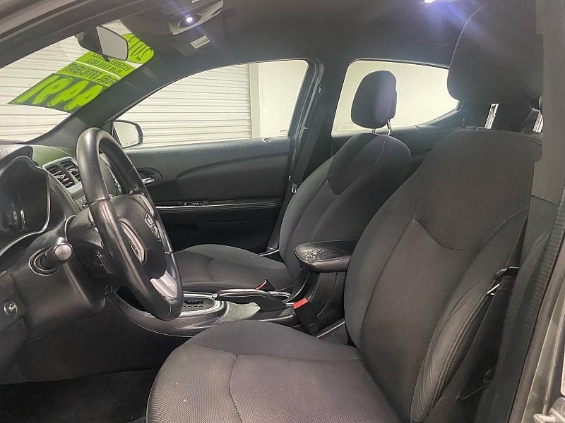 used 2013 Dodge Avenger car, priced at $4,491