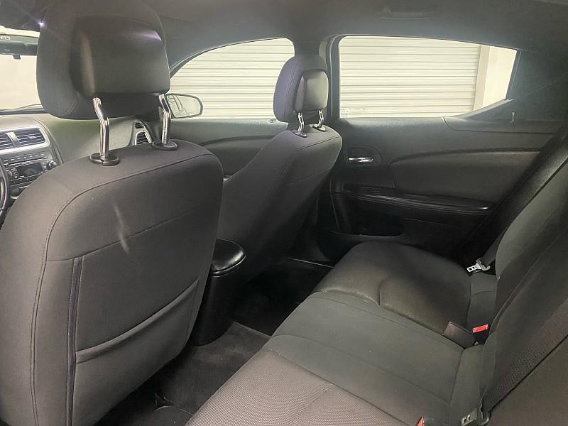 used 2013 Dodge Avenger car, priced at $4,491