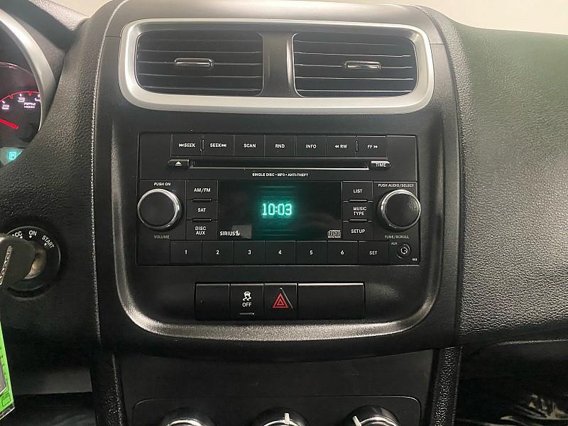 used 2013 Dodge Avenger car, priced at $4,491