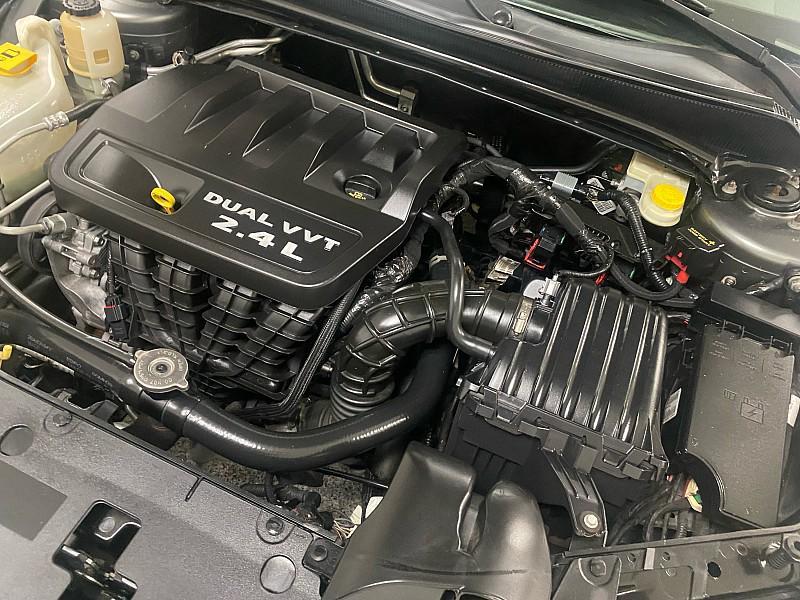 used 2013 Dodge Avenger car, priced at $4,491